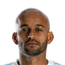 Éver Banega