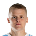 Keaton Parks