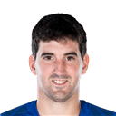 Mikel San José