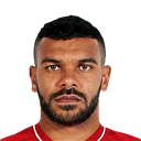 Hillal Soudani