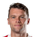 Jonny Howson