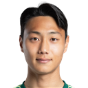 Paik Seung Ho