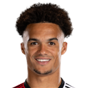 Antonee Robinson