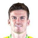 Sam Byram