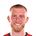 Oliver McBurnie