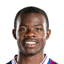 Tyrick Mitchell