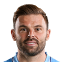 Matt Godden