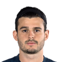 Nicolás Benedetti