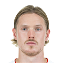 Fredrik Jensen