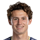 Brenden Aaronson