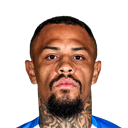 Jonson Clarke-Harris