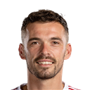 Harry Toffolo
