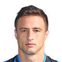 Matej Mitrović