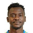 Mustapha Bundu