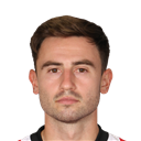 Patrick Roberts