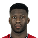Timothy Fosu-Mensah