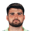 Ersin Destanoglu