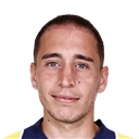 Emre Mor