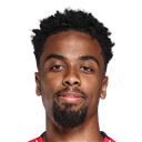 Angel Gomes