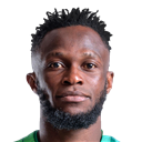 Samuel Adegbenro