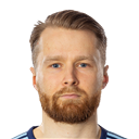 Jacob Une Larsson