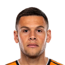 Cristian Ramírez