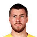 Jesse Joronen