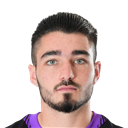 Matías Palacios