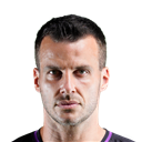 Steven Taylor