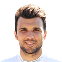 Nicolás Bertolo