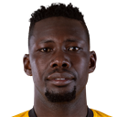 Eric Mathoho