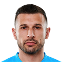 Kosta Barbarouses