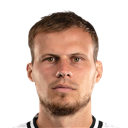 Ryan Bennett