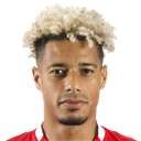 Lyle Taylor