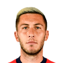 Luca Marrone