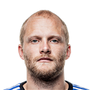 Nicolai Boilesen
