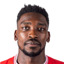 Sammy Ameobi