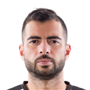 Jordi Amat