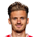Jamie Paterson