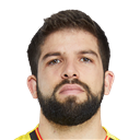 Jimmy Cabot