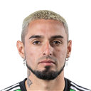 Diego Fagundez