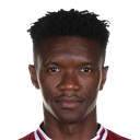 Ibrahima Mbaye