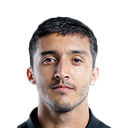 Kevin Ramírez