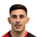 Gonzalo Escobar