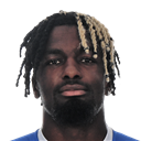 Cédric Kipré