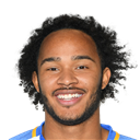Isaiah Brown