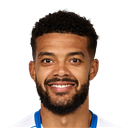 Jake Clarke-Salter