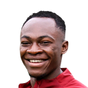 Jackson Muleka