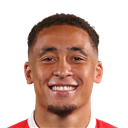 Marcus Tavernier