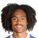 Tahith Chong